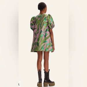 Stunning Stine Goya Dress Size Small